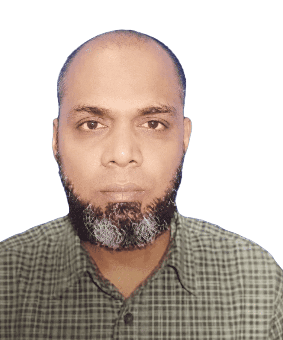 Dr. Shahadat Hossain