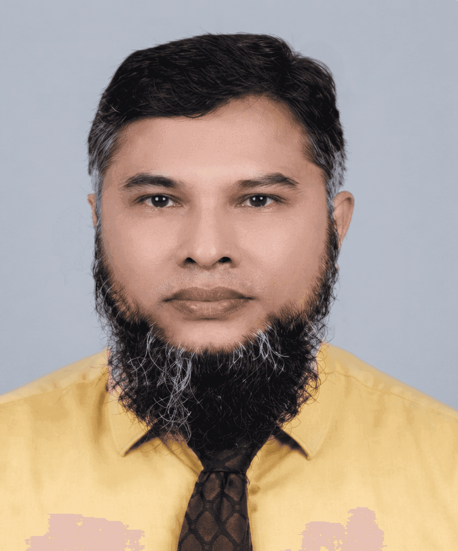 Professor Dr. Md. Abul Kenan