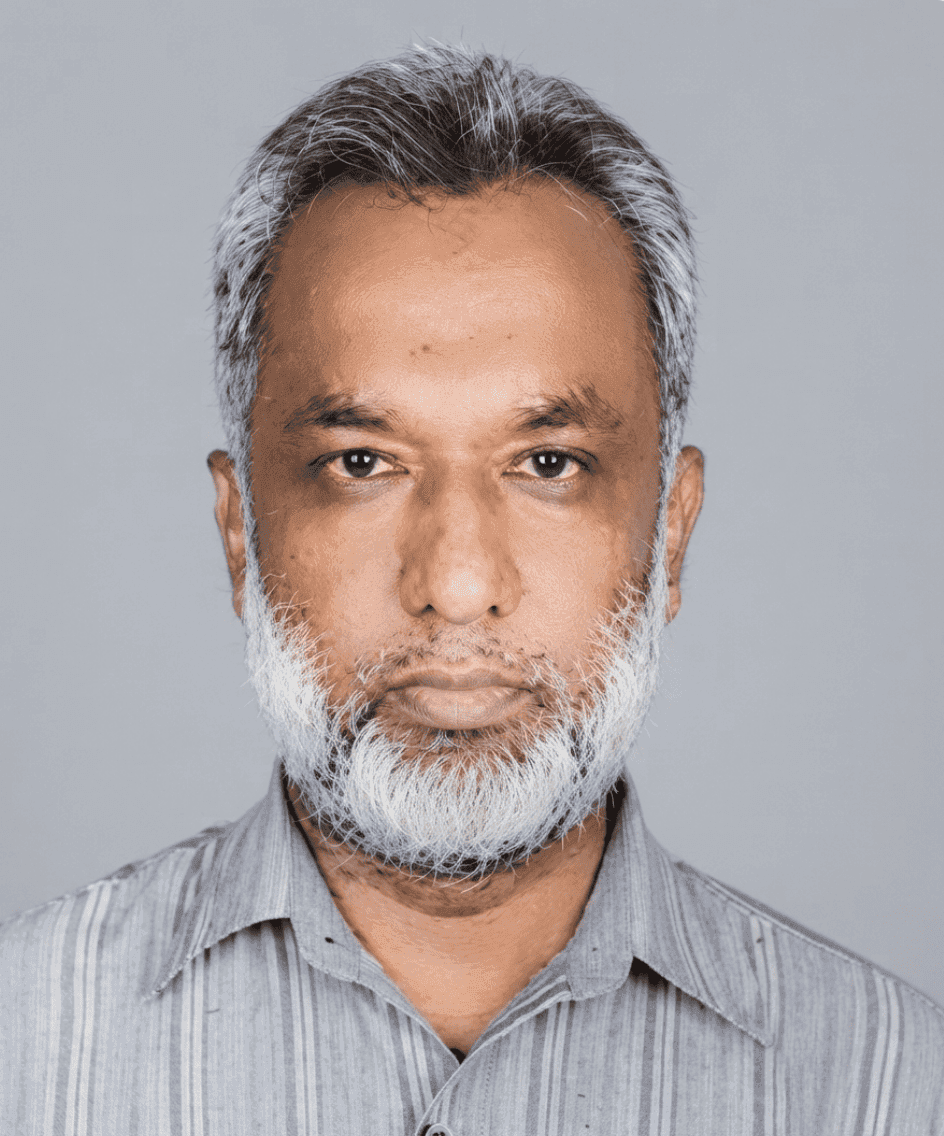 Dr. Md. Zohirul Islam Shakil