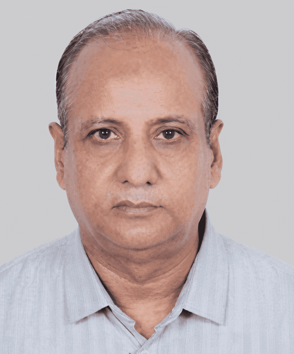 Professor Dr. Mostak Rahim Swapan