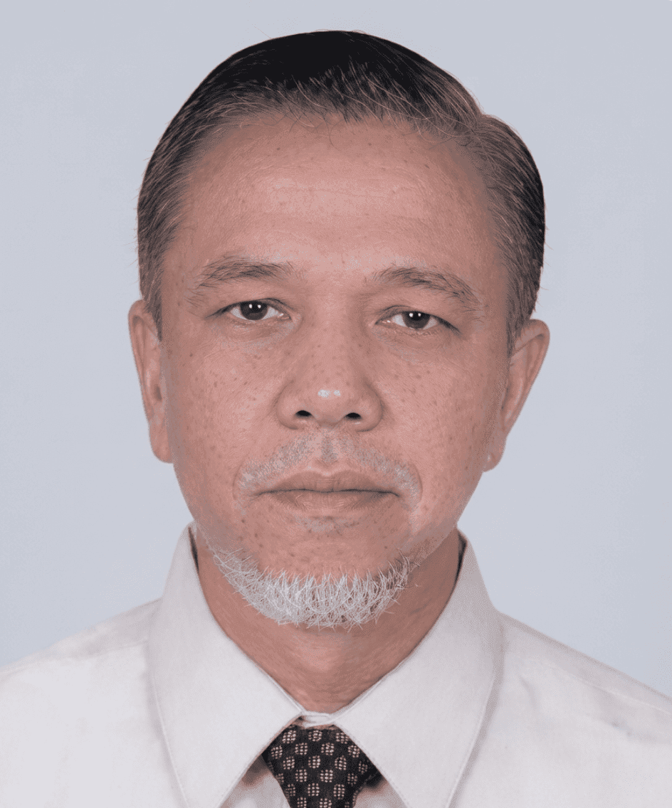Professor Dr. Md. Jasim Uddin