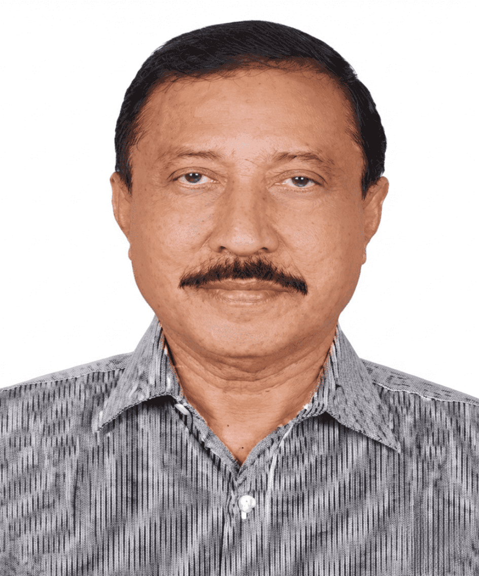 Dr. Tamiz Uddin Ahmed Manik