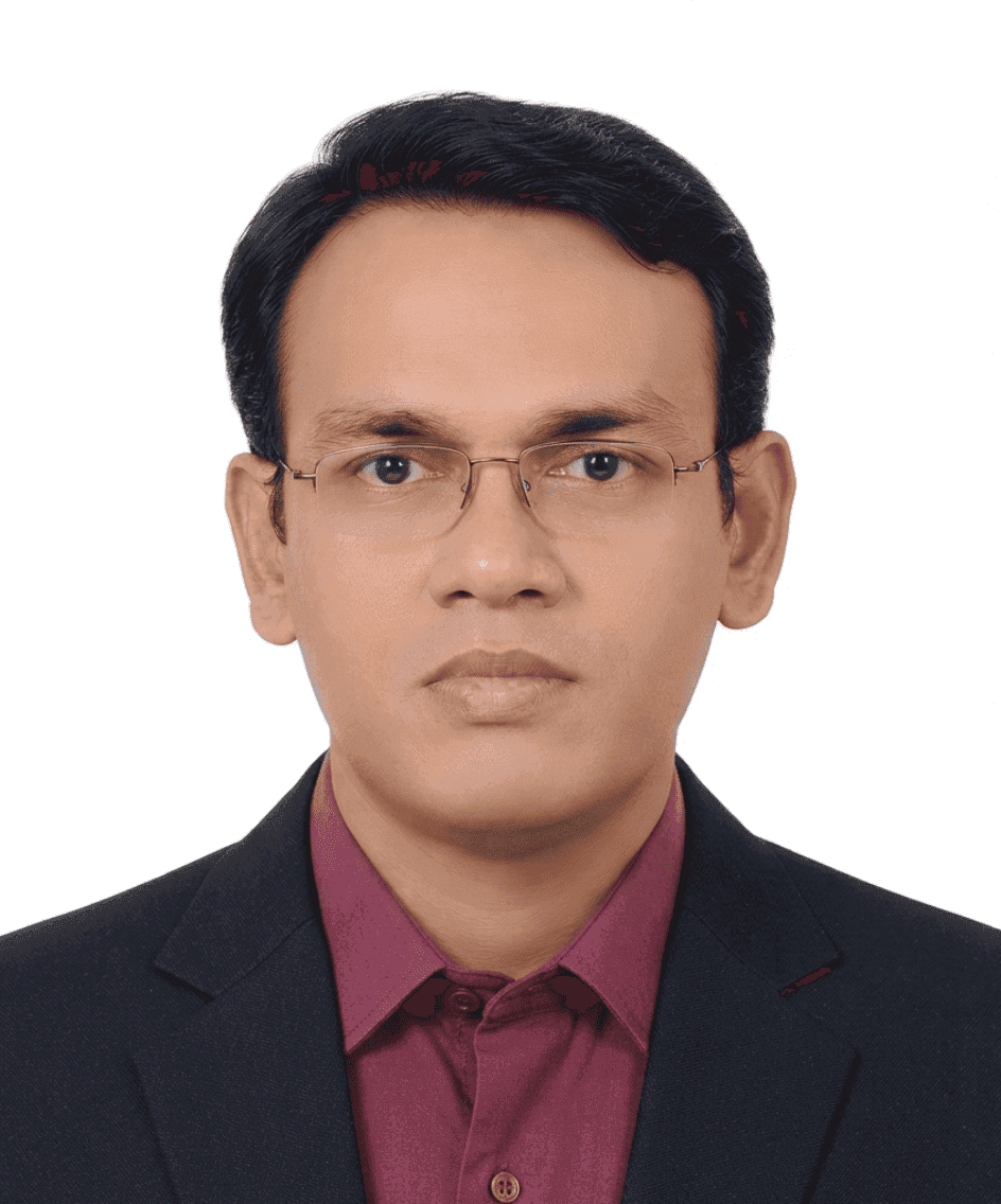 Dr. Muhammad Rafiqul Islam