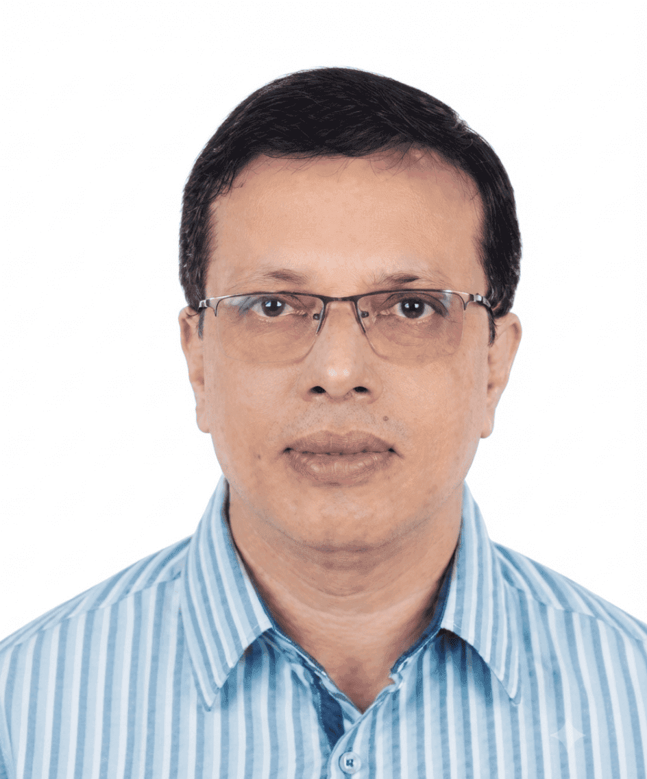 Dr. Erfanul Haque Siddiqui