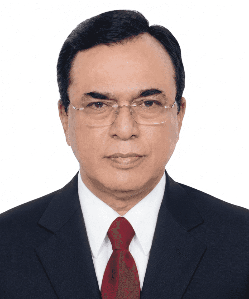 Dr. Md. Abdus Salim
