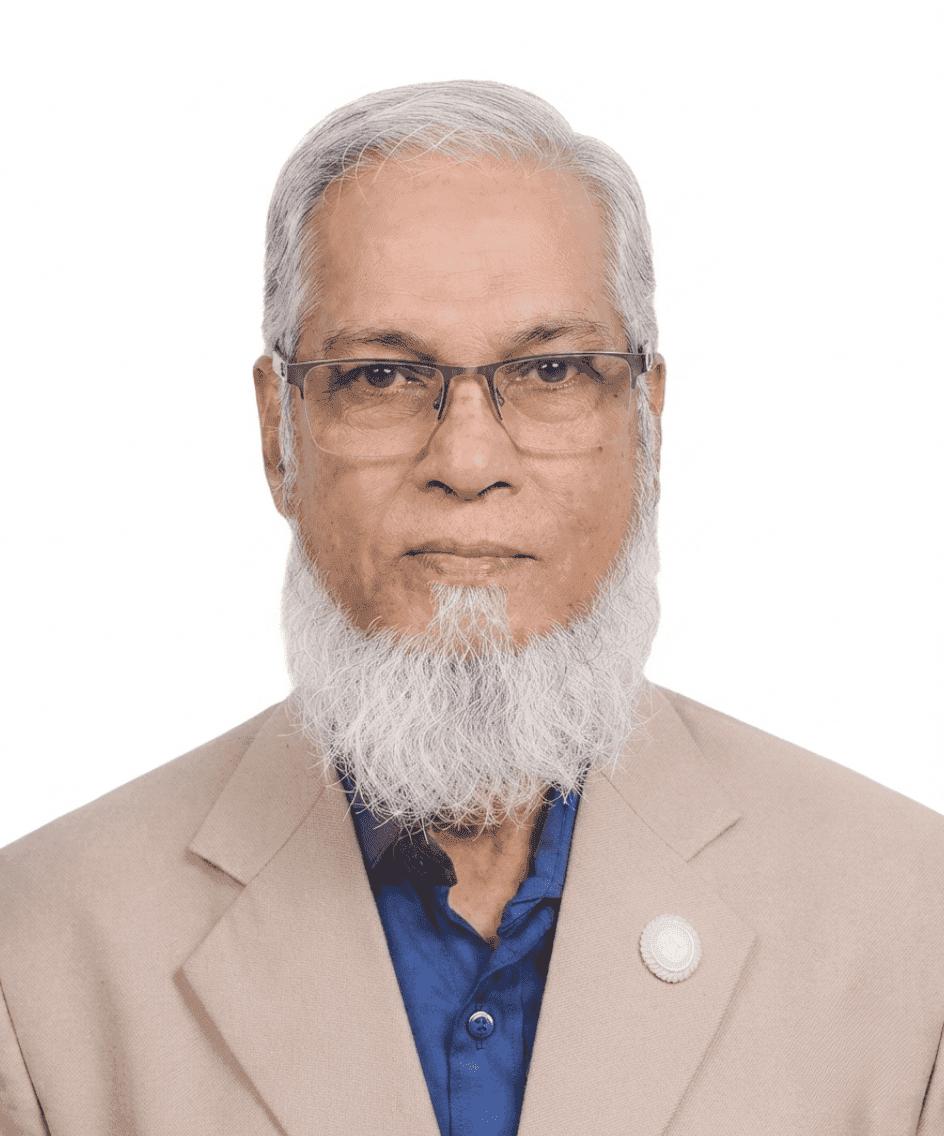 Dr. Wasim Hossain