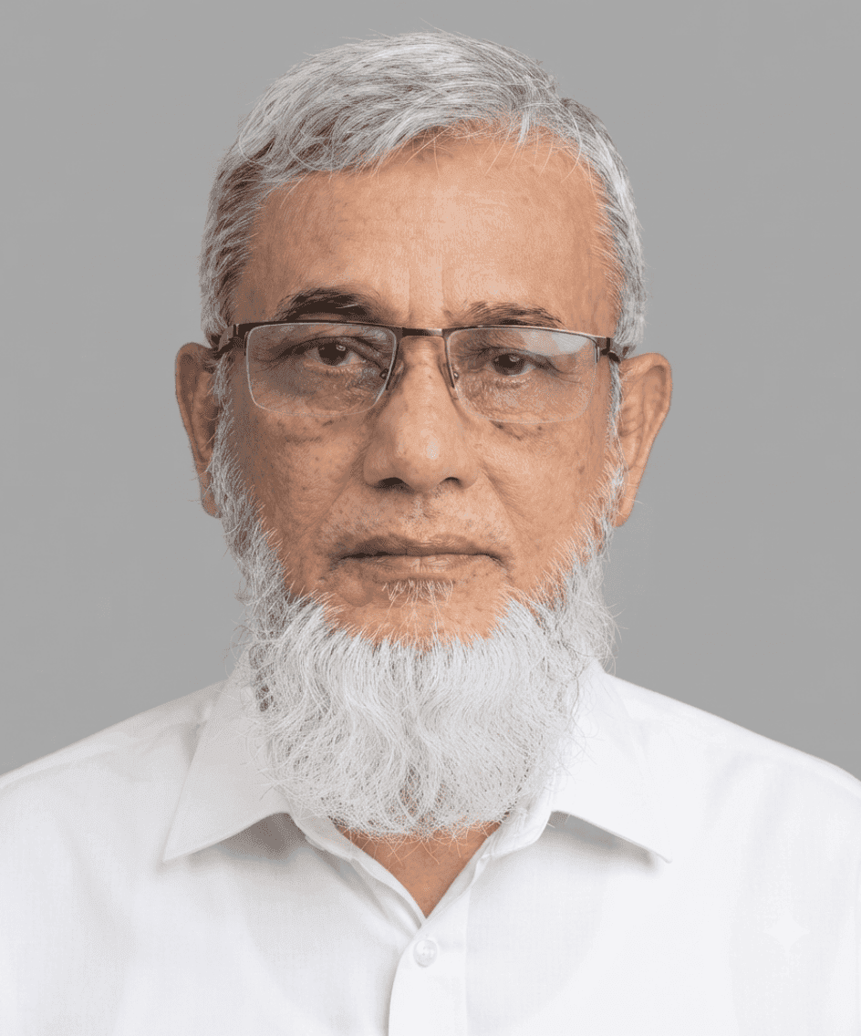Dr. Md. Rafiqul Haque Bablu