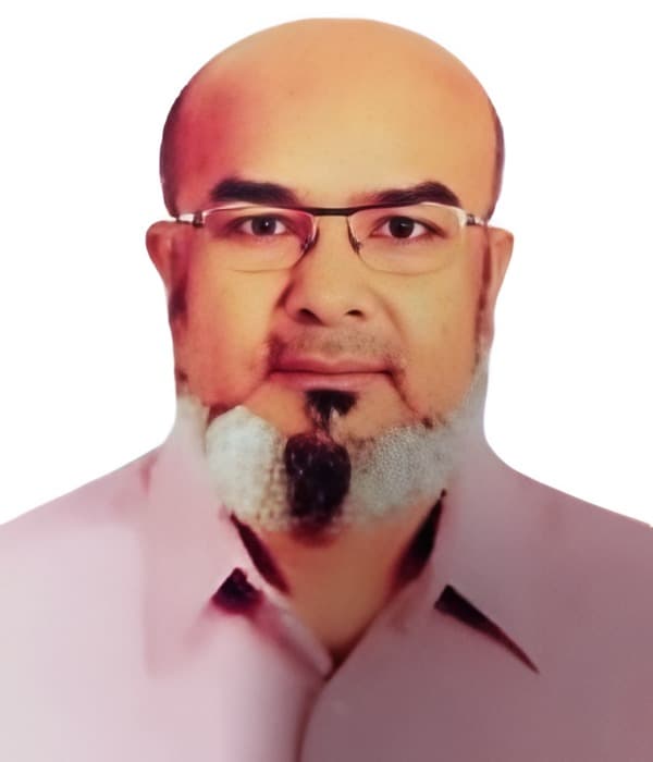 DR. MD Obaidul Kabir Khan