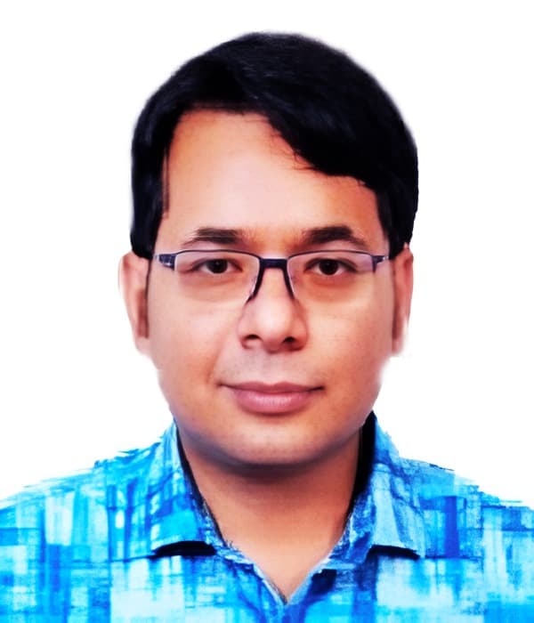 DR. AFM Mahabubur Rahman