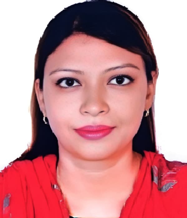 DR. Toufika Tamanna