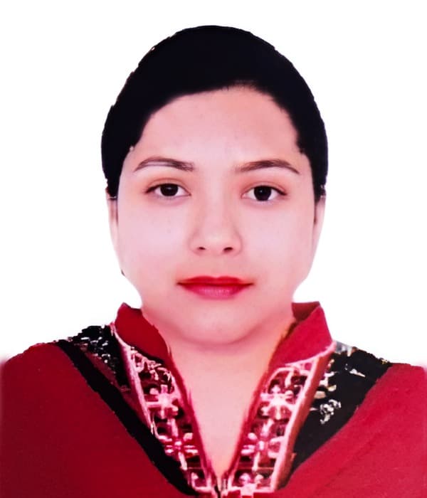 DR. Saba Farzana
