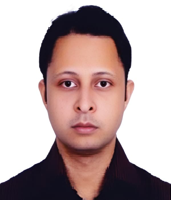 DR. Md. Mahmudul Alam