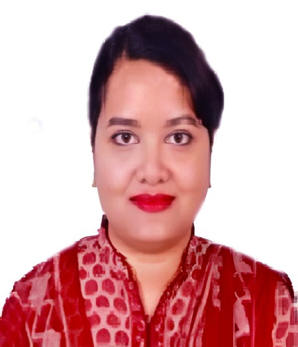 DR.Sayeeda Samiha