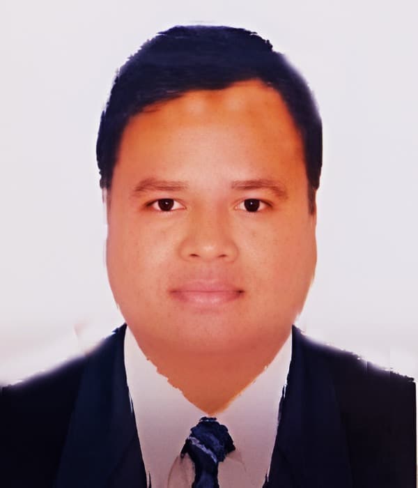 DR. Mohammad Almas