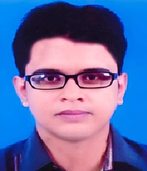 DR. Md. Hasan Al Mamun